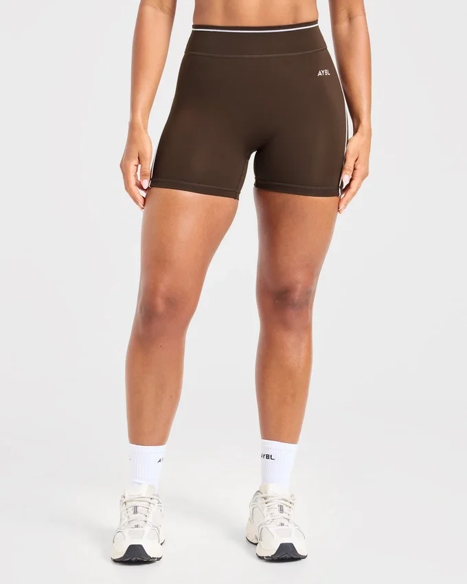 Form Shorts