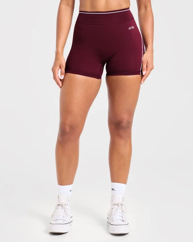 Form Shorts