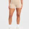 Form Shorts