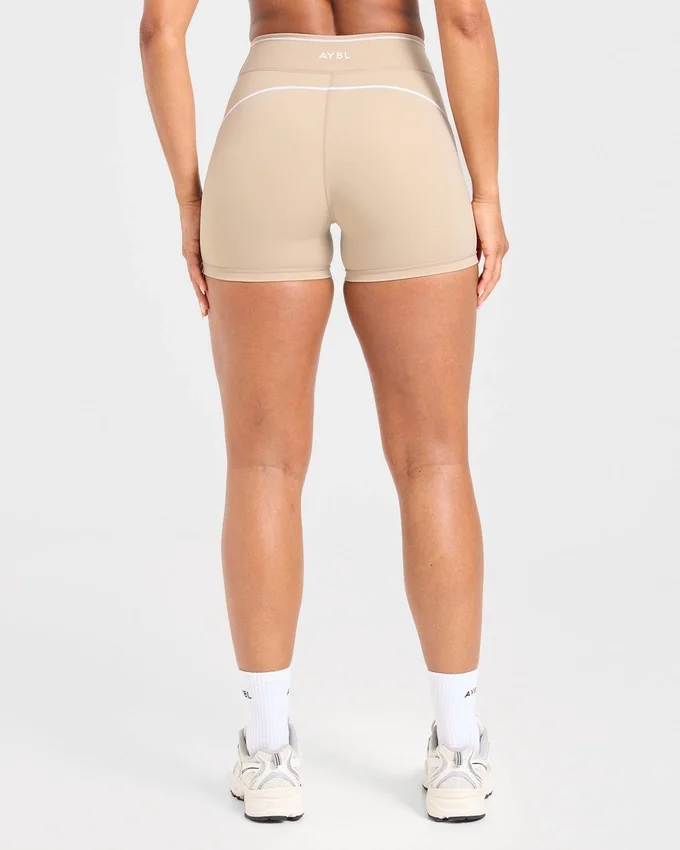 Form Shorts