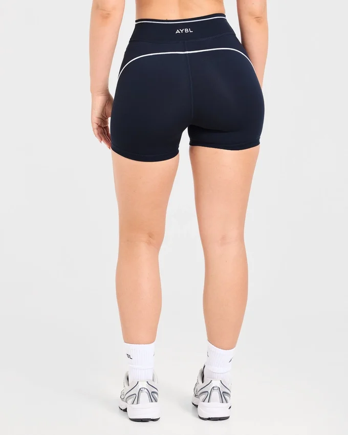 Form Shorts