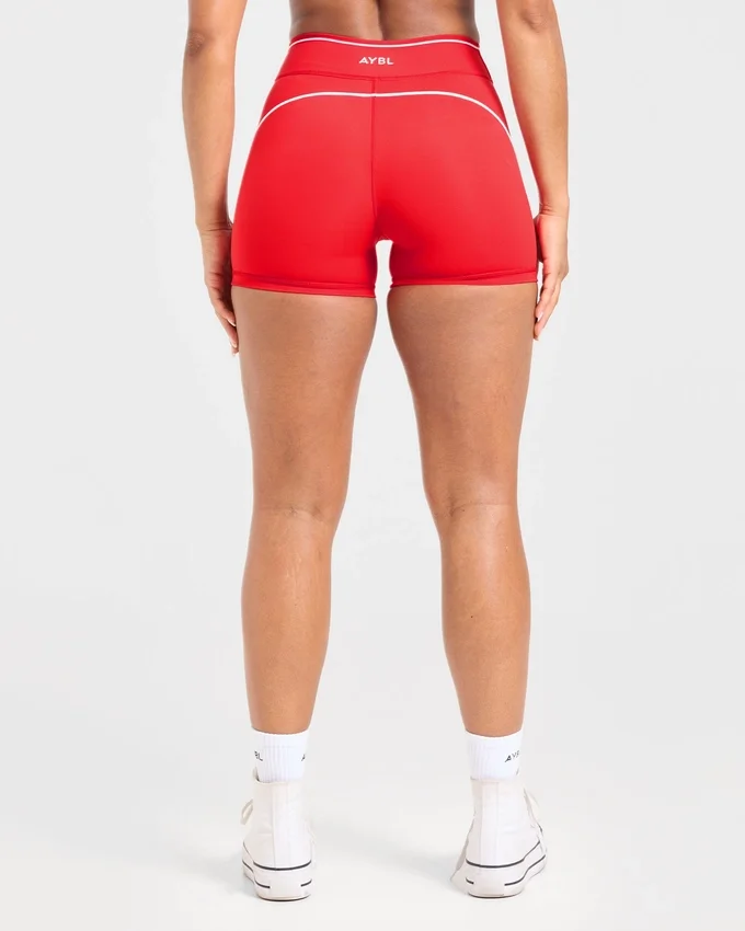Form Shorts