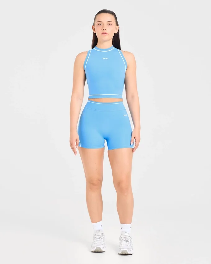 Form Shorts