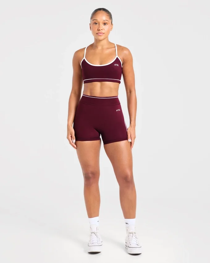 Form Shorts