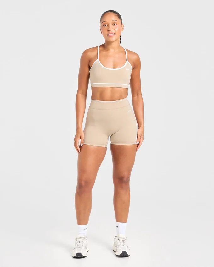 Form Sports Bra