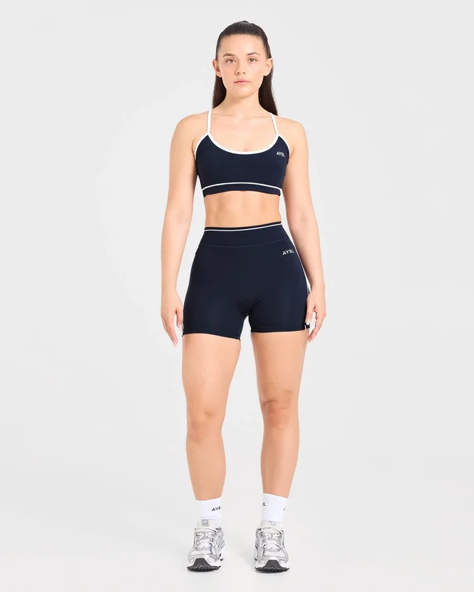 Form Shorts