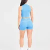 Form Shorts