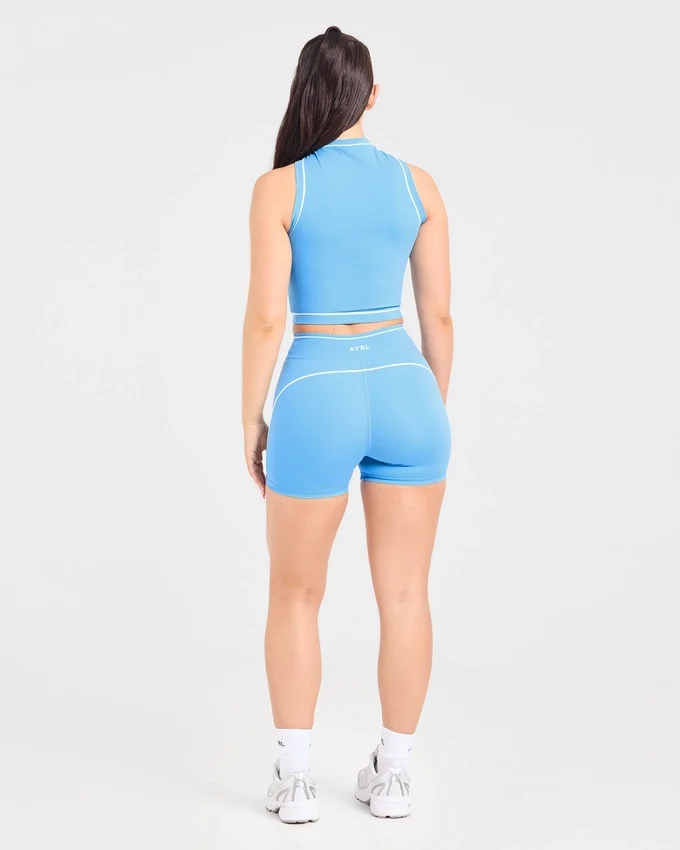 Form Shorts