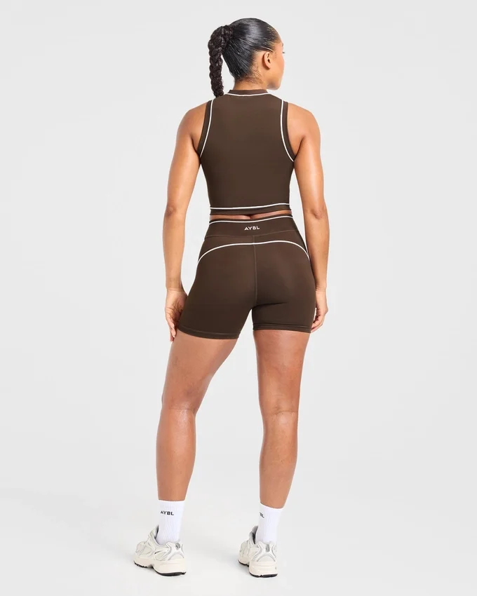 Form Shorts