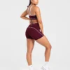 Form Shorts