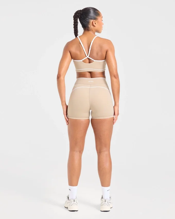 Form Sports Bra