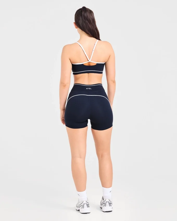 Form Shorts