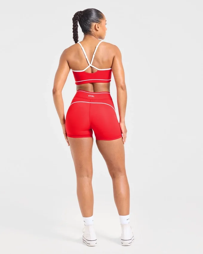 Form Shorts