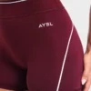 Form Shorts