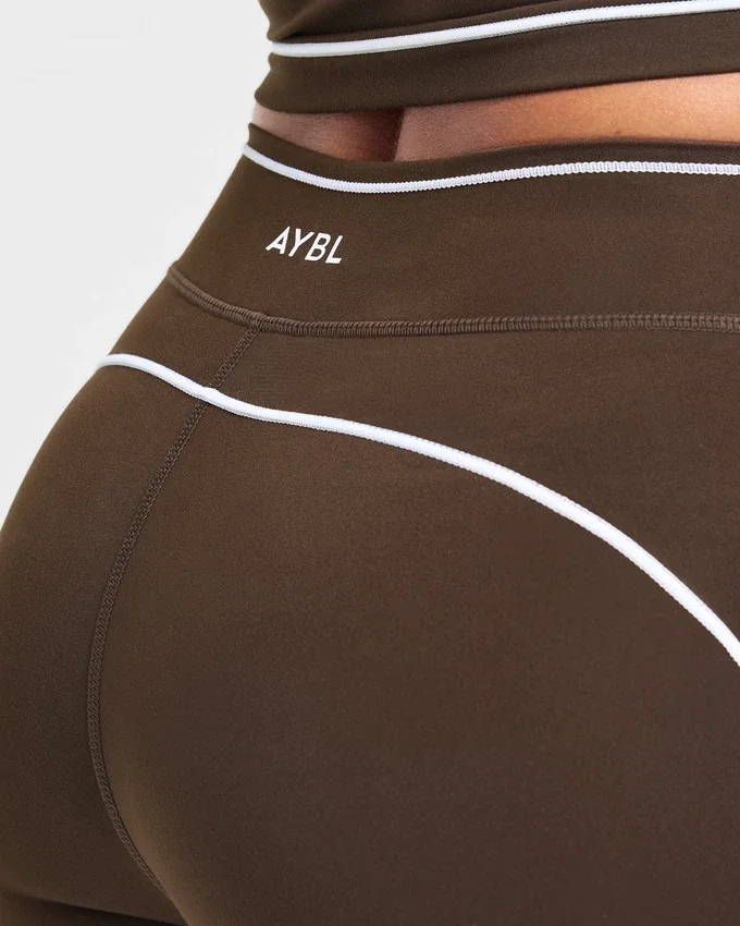 Form Shorts