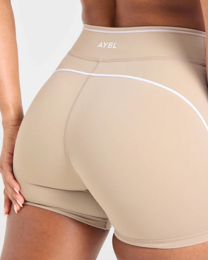 Form Shorts