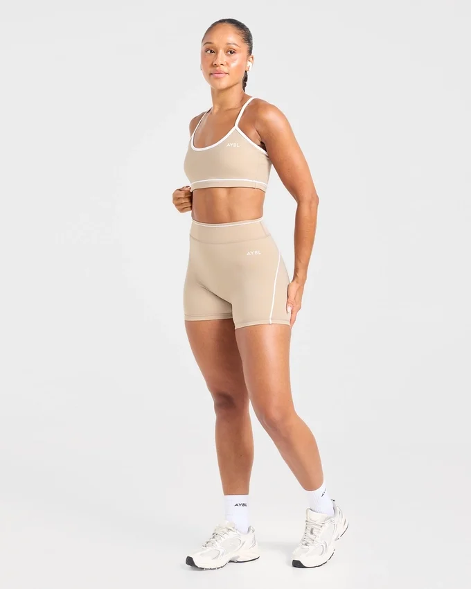 Form Shorts