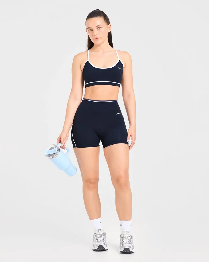 Form Shorts