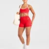 Form Shorts