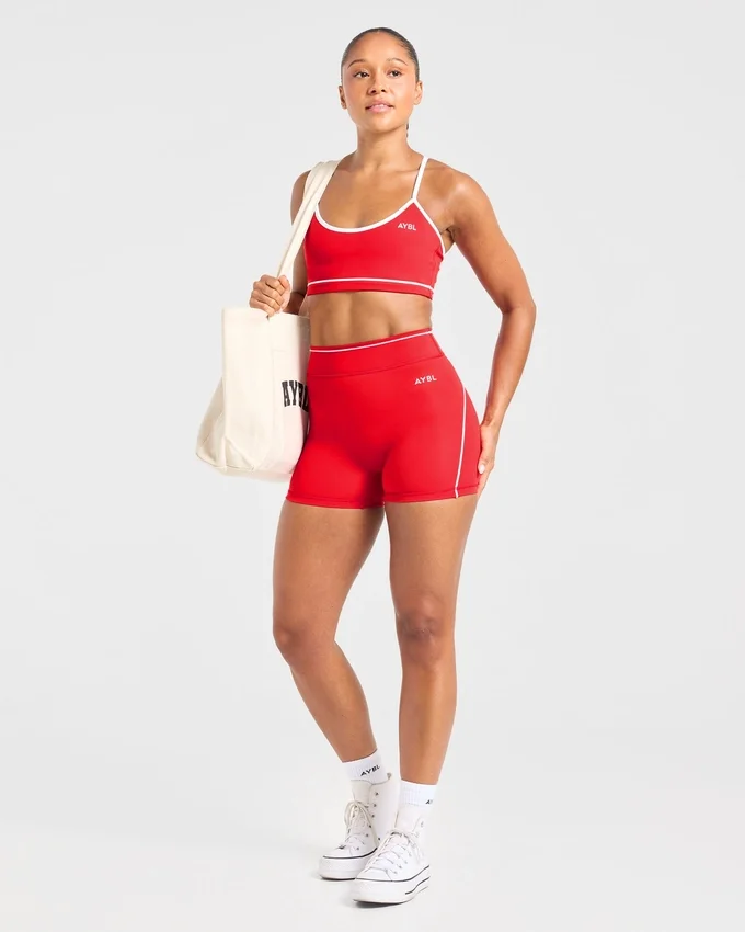 Form Shorts