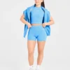 Form Shorts