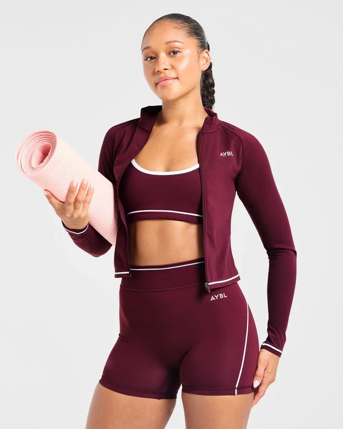 Form Shorts