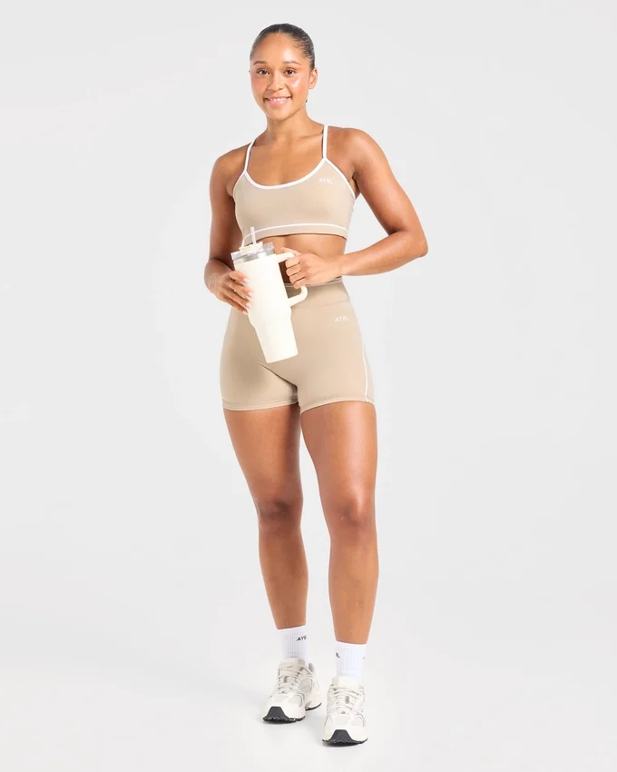 Form Shorts