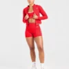 Form Shorts