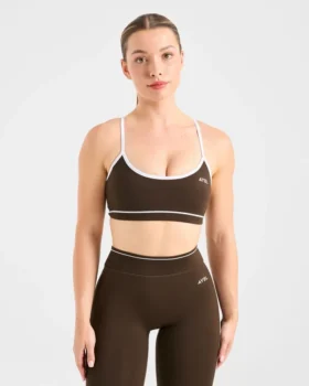 Form Sports Bra