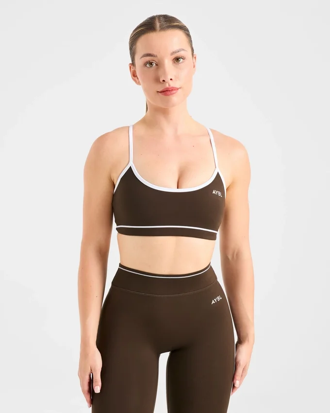 Form Sports Bra