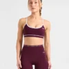 Form Sports Bra