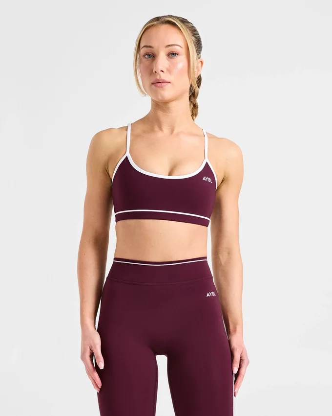 Form Sports Bra