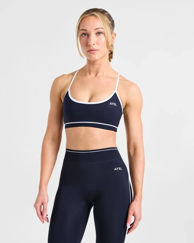 Form Sports Bra