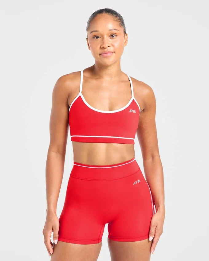 Form Sports Bra