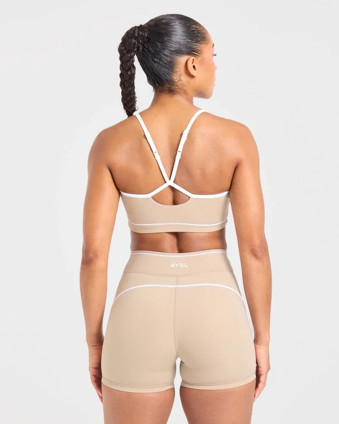 Form Sports Bra
