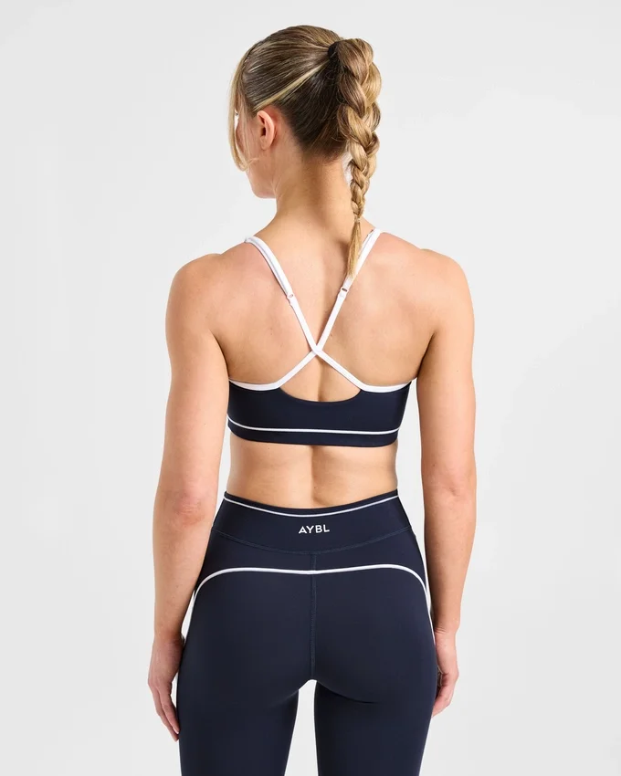 Form Sports Bra