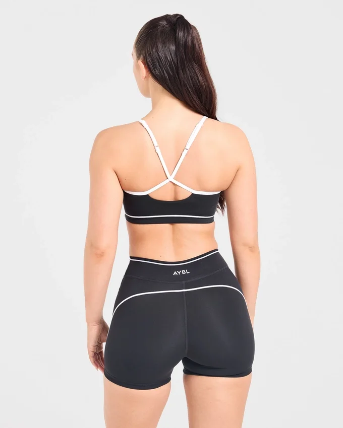 Form Sports Bra