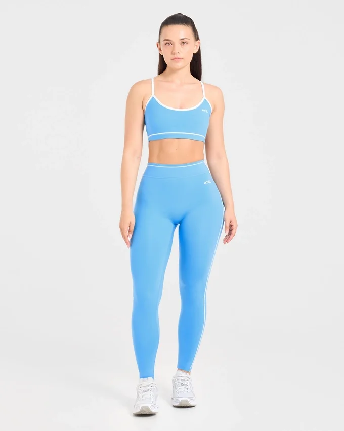 Form Sports Bra