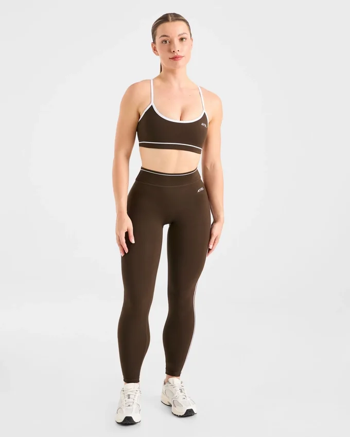 Form Sports Bra