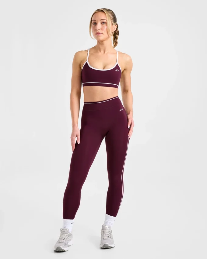 Form Sports Bra
