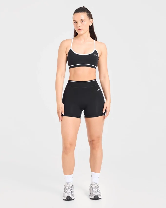 Form Sports Bra