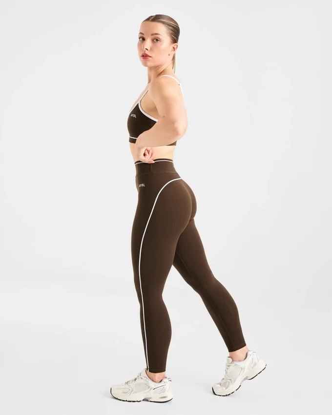 Form Sports Bra