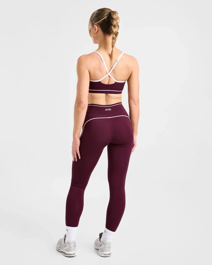 Form Sports Bra