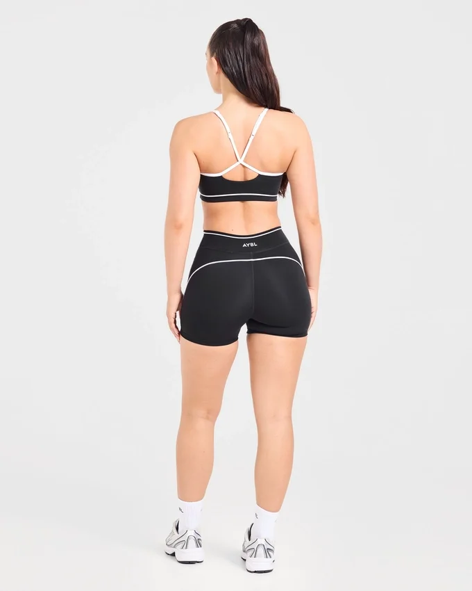 Form Sports Bra
