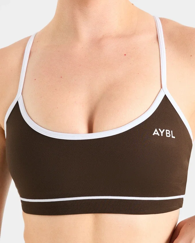 Form Sports Bra