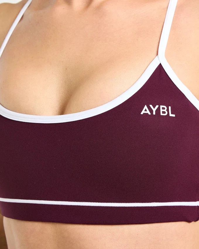 Form Sports Bra