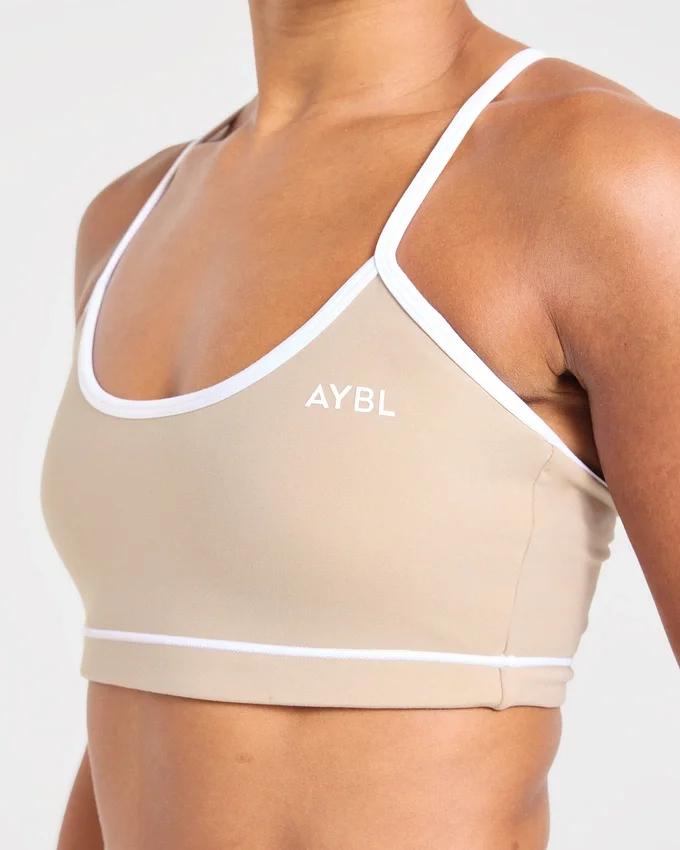 Form Sports Bra