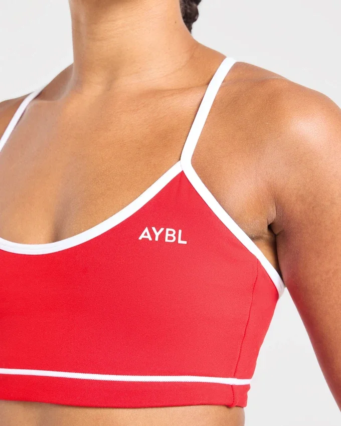 Form Sports Bra