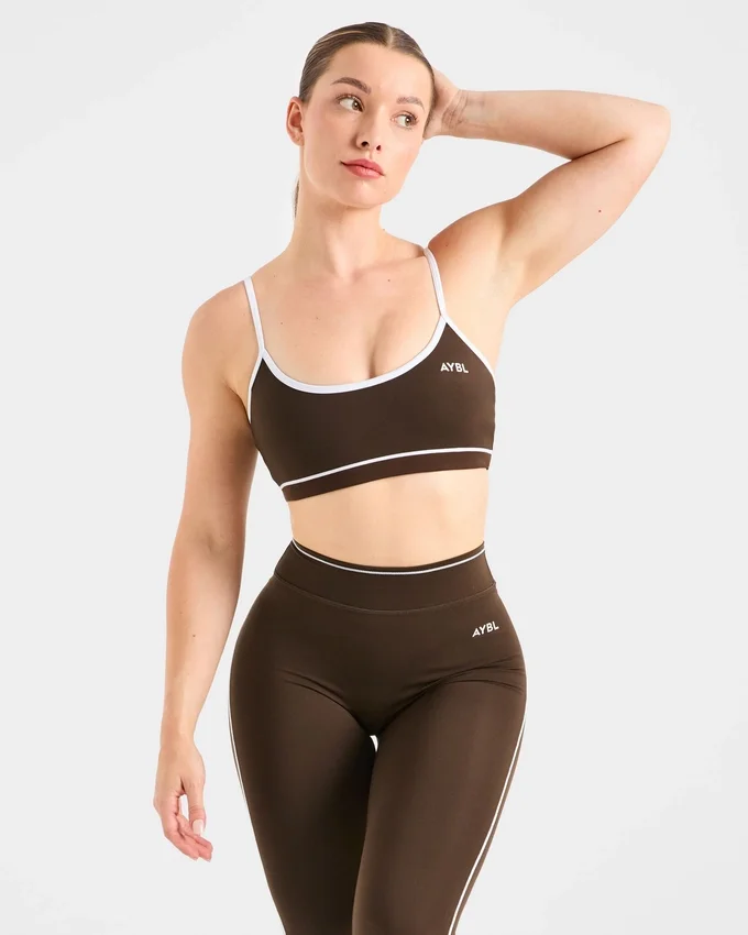 Form Sports Bra