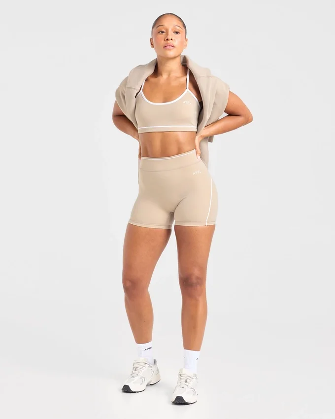 Form Sports Bra